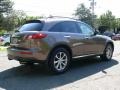 2007 Beryllium 16 Metallic Infiniti FX 35 AWD  photo #5