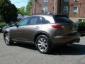 Beryllium 16 Metallic - FX 35 AWD Photo No. 7