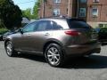 2007 Beryllium 16 Metallic Infiniti FX 35 AWD  photo #7