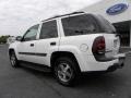 Summit White - TrailBlazer LT Photo No. 27