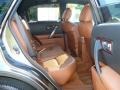 Beryllium 16 Metallic - FX 35 AWD Photo No. 23