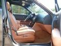 Beryllium 16 Metallic - FX 35 AWD Photo No. 28