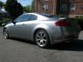 Diamond Graphite Metallic - G 35 Coupe Photo No. 7
