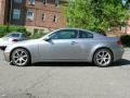Diamond Graphite Metallic - G 35 Coupe Photo No. 8