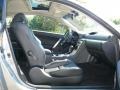 2007 Diamond Graphite Metallic Infiniti G 35 Coupe  photo #27