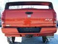 2005 Go ManGo! Dodge Ram 1500 SLT Daytona Quad Cab 4x4  photo #6