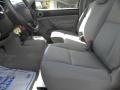 Super White - Tacoma Regular Cab Photo No. 12