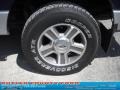 2007 Silver Metallic Ford F150 XLT SuperCrew 4x4  photo #14