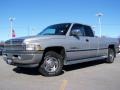 1997 Light Driftwood Metallic Dodge Ram 2500 Laramie Extended Cab #2974226