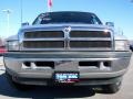 Light Driftwood Metallic - Ram 2500 Laramie Extended Cab Photo No. 2