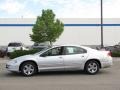 Bright Silver Metallic 2002 Dodge Intrepid ES