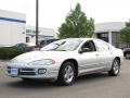 Bright Silver Metallic - Intrepid ES Photo No. 2