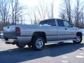 Light Driftwood Metallic - Ram 2500 Laramie Extended Cab Photo No. 3