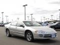 Bright Silver Metallic - Intrepid ES Photo No. 9