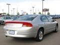 Bright Silver Metallic - Intrepid ES Photo No. 11