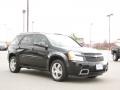 Black Granite Metallic - Equinox Sport AWD Photo No. 2