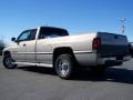 Light Driftwood Metallic - Ram 2500 Laramie Extended Cab Photo No. 5