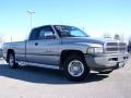 Light Driftwood Metallic - Ram 2500 Laramie Extended Cab Photo No. 6