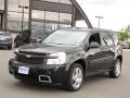 Black Granite Metallic - Equinox Sport AWD Photo No. 11