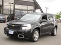 2009 Black Granite Metallic Chevrolet Equinox Sport AWD  photo #11