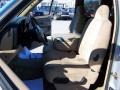 Light Driftwood Metallic - Ram 2500 Laramie Extended Cab Photo No. 7