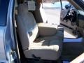 Light Driftwood Metallic - Ram 2500 Laramie Extended Cab Photo No. 8