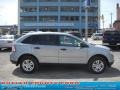 Pewter Metallic - Edge SE AWD Photo No. 1