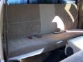 Light Driftwood Metallic - Ram 2500 Laramie Extended Cab Photo No. 9