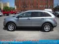 Pewter Metallic - Edge SE AWD Photo No. 5