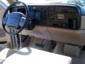 Light Driftwood Metallic - Ram 2500 Laramie Extended Cab Photo No. 10