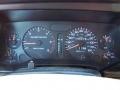 Light Driftwood Metallic - Ram 2500 Laramie Extended Cab Photo No. 12