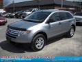 Pewter Metallic - Edge SE AWD Photo No. 18