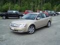 Dune Pearl Metallic - Taurus SEL Photo No. 1
