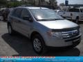 Pewter Metallic - Edge SE AWD Photo No. 20