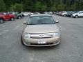 Dune Pearl Metallic - Taurus SEL Photo No. 2