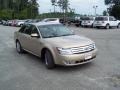 Dune Pearl Metallic - Taurus SEL Photo No. 3
