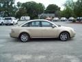 Dune Pearl Metallic - Taurus SEL Photo No. 4