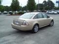 Dune Pearl Metallic - Taurus SEL Photo No. 5