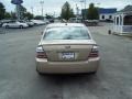 Dune Pearl Metallic - Taurus SEL Photo No. 6