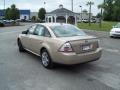 Dune Pearl Metallic - Taurus SEL Photo No. 7