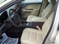 Dune Pearl Metallic - Taurus SEL Photo No. 19