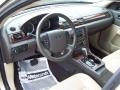 Dune Pearl Metallic - Taurus SEL Photo No. 20
