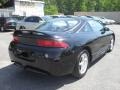 1999 Kalapana Black Mitsubishi Eclipse RS Coupe  photo #7