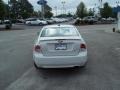 2009 White Suede Ford Fusion SE  photo #6