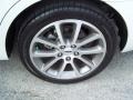 2009 White Suede Ford Fusion SE  photo #9