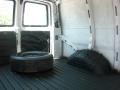 2005 Summit White Chevrolet Express 2500 Cargo Van  photo #10