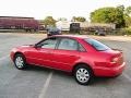 1999 Laser Red Audi A4 1.8T quattro Sedan  photo #6