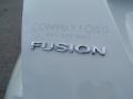 2009 White Suede Ford Fusion SE  photo #14