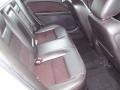 2009 White Suede Ford Fusion SE  photo #15