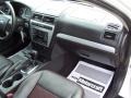 2009 White Suede Ford Fusion SE  photo #17